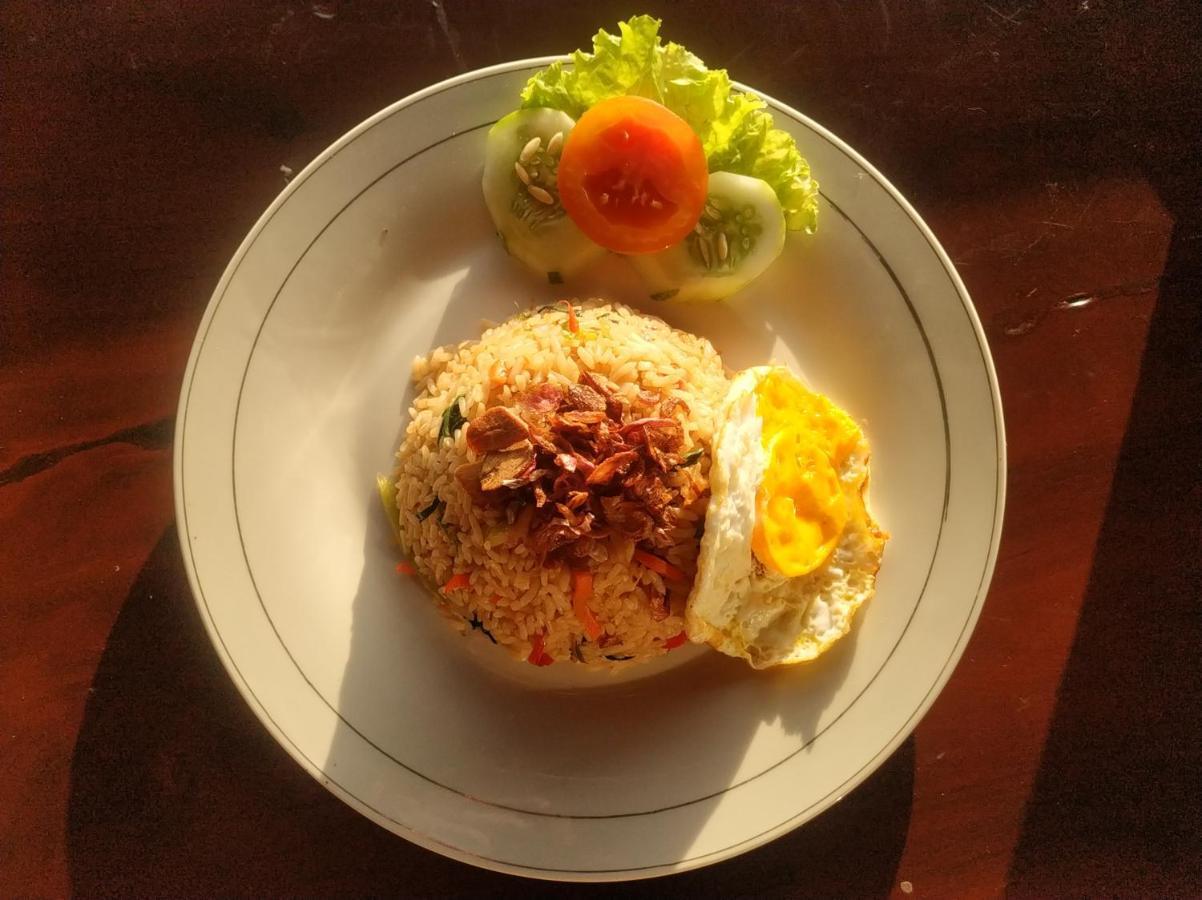 Chepung Valley Batununggul المظهر الخارجي الصورة
