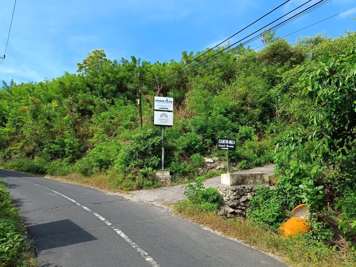 Chepung Valley Batununggul المظهر الخارجي الصورة