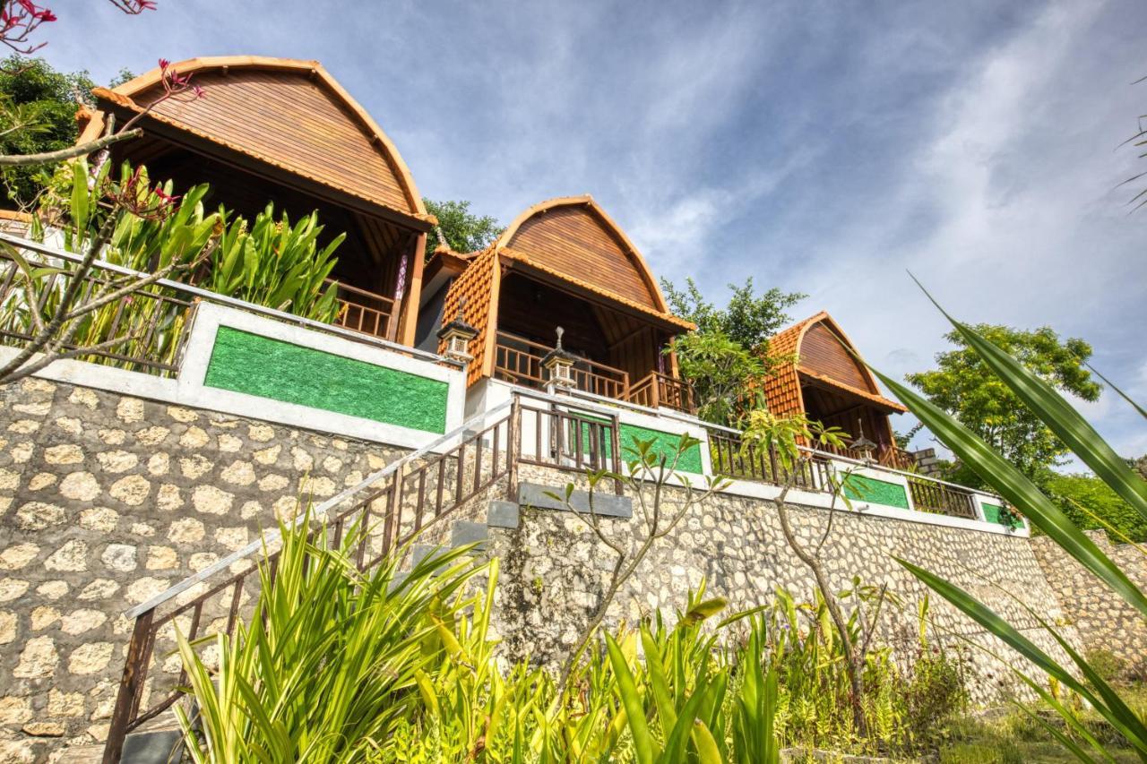 Chepung Valley Batununggul المظهر الخارجي الصورة